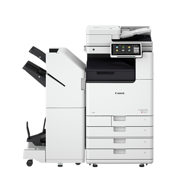 Office copier equipment